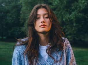 Jade LeMac Tickets May 02, 2025 Toronto, ON | Ticketmaster