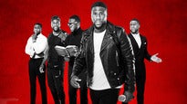 Kevin Hart: The Irresponsible Tour presale code