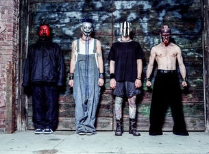 Mudvayne
