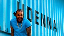 Jidenna - 85 to Africa Tour presale code