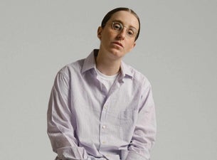 Robby Hoffman LIVE at Town Hall