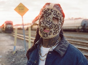Skrilla - Z Album Release Show + Special Guests TBA Tickets Jun 13