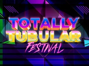 Totally Tubular Festival Tickets Jul 22, 2025 Huber Heights