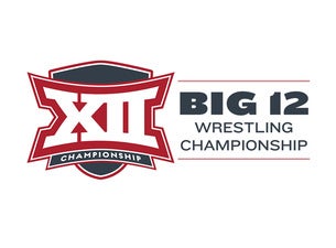 Image result for BIG XII wrestling