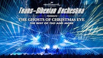 Trans-Siberian Orchestra 2018 Presented By Hallmark Channel pre-sale password for early tickets in a city near you