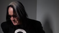 presale code for Todd Rundgren: The Individualist Tour tickets in a city near you (in a city near you)