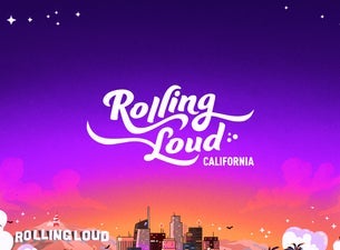 Rolling Loud California Tickets Inglewood, Ca 