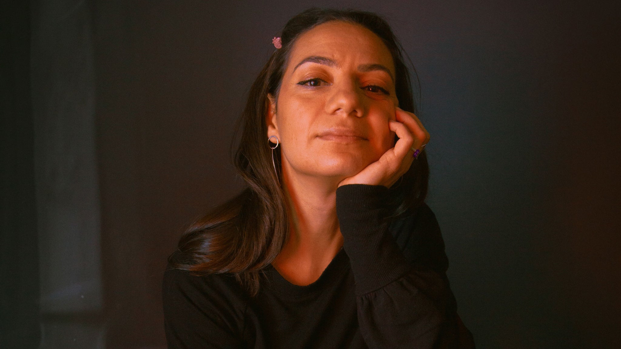 Liz Miele LIVE at Punch Line Philly