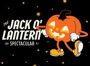 ☆Jack Lou☆ Jack O'Lantern Spectacular Tickets Louisville, KY | Ticketmaster