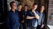 O.A.R. - Just Like Paradise Tour with Matt Nathanson presale password
