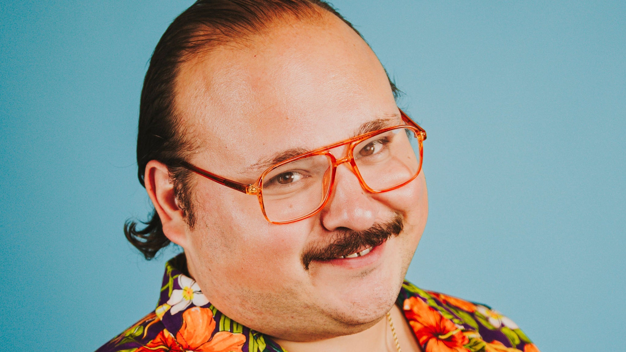 Stavros Halkias: The Dreamboat Tour LIVE at The Wiltern