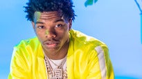 Live Nation Presents Lil Baby - Harder Than Ever Tour pre-sale password