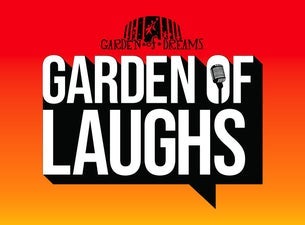 Garden of Laughs ft. Josh Johnson, Hasan Minhaj, Zarna Garg & more