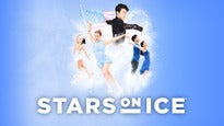 Stars On Ice presale code for early tickets in a city near you