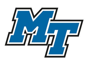 Middle Tennessee Blue Raiders Football vs. Colorado State Rams Football  Tickets Sep 23, 2023 Murfreesboro, TN