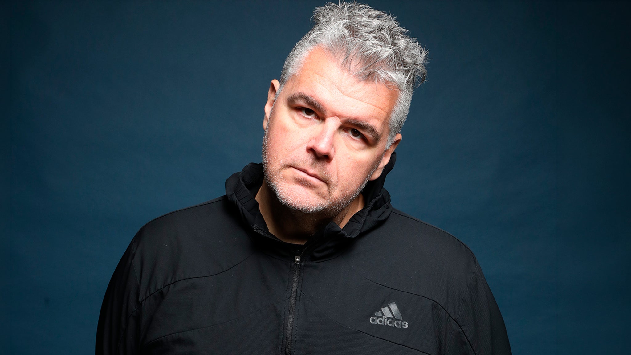 Ian Bagg LIVE at Punch Line Comedy Club Sacramento