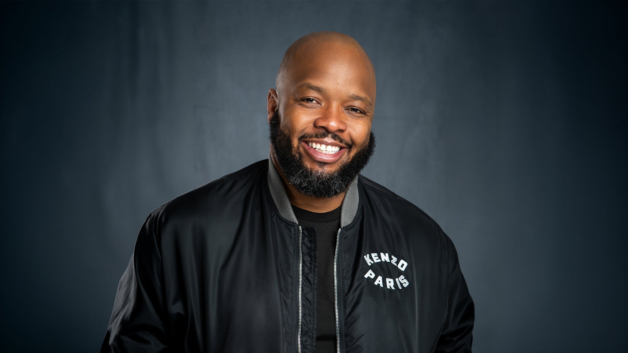 Grief Sucks: A One Man Show By KevOnStage LIVE at House of Blues Dallas