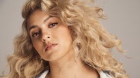 Tori Kelly: Inspired by True Events Tour presale password for performance tickets in a city near you (in a city near you)