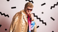 Yung Gravy: Experience the Sensation Tour presale code for early tickets in a city near you