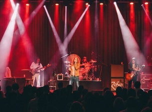 Led Zeppelin 2: Celebrating 50 Years of the 1977 North American