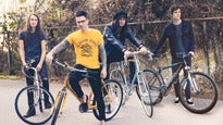 Dashboard Confessional & All Time Low presale code