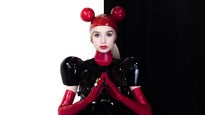 Poppy - Am I A Girl? Tour presale code for show tickets in a city near you (in a city near you)