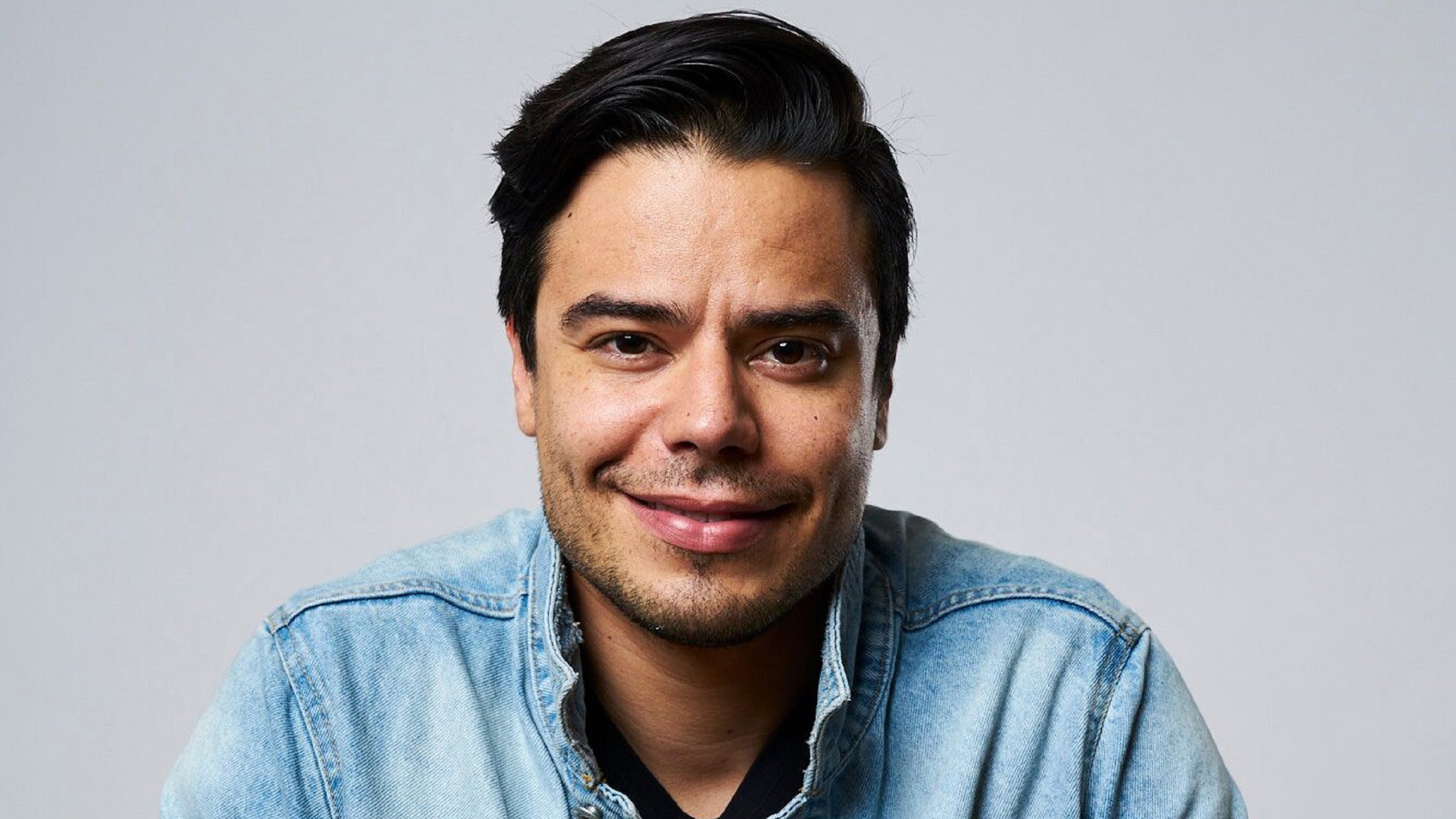 Francisco Ramos LIVE at Punch Line Houston
