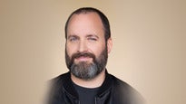 Tom Segura: Take It Down Tour pre-sale code for early tickets in a city near you