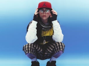BILLIE EILISH: HIT ME HARD AND SOFT: THE TOUR Tickets Nov 18, 2025