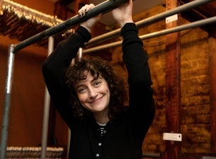 Jo Firestone: Sex On Murder Island LIVE at The Bell House