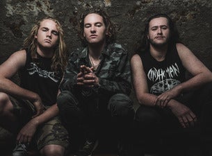 Alien Weaponry