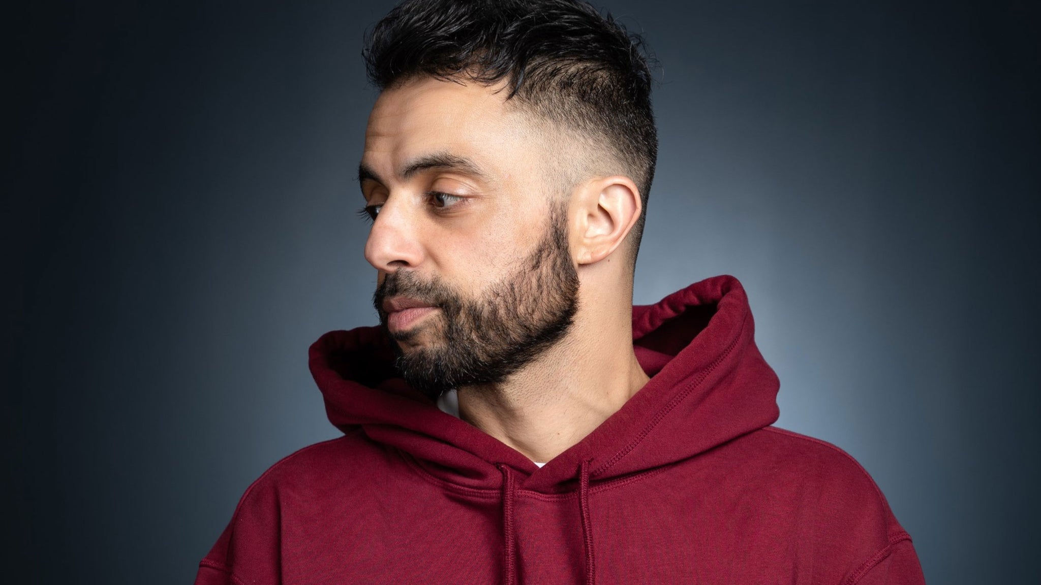 Sammy Obeid LIVE at Punch Line Philly