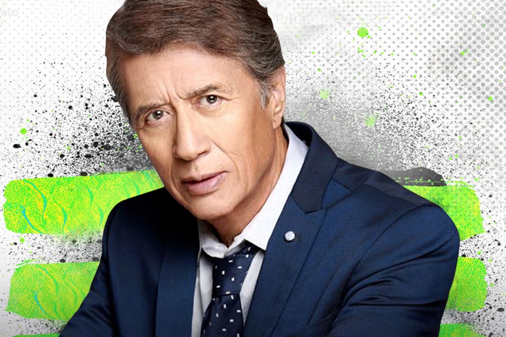 Jose Maria Napoleon - Tour 50 | House of Blues Anaheim