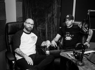 Small Town Murder Podcast LIVE at The Depot