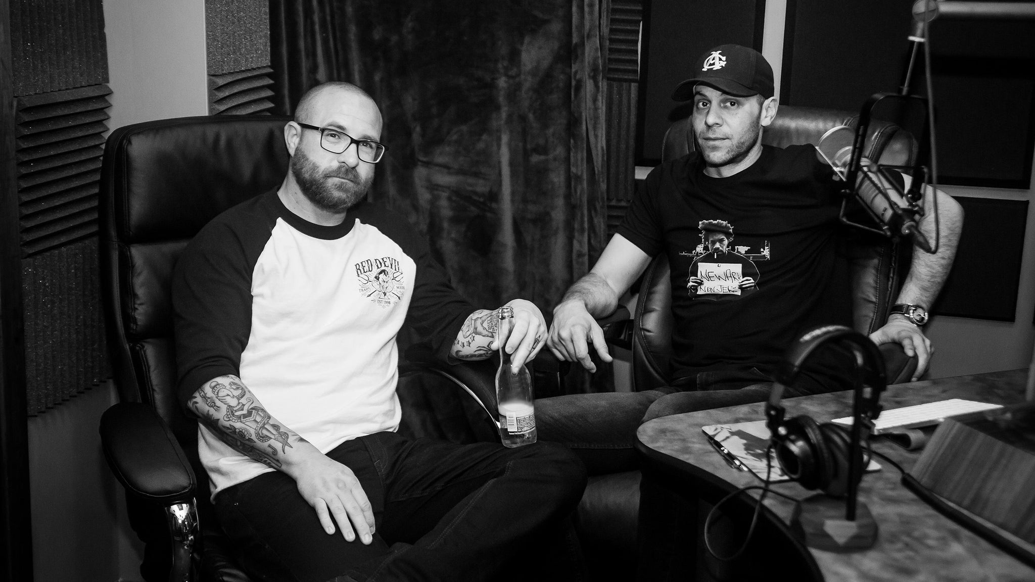 Small Town Murder Podcast LIVE at California Theatre