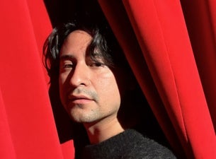 Richard Perez: For One Night (with a Band) LIVE at The Bell House