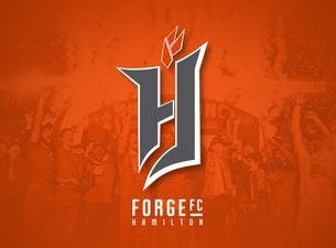 School Day Match: Forge FC Vs Atlético Ottawa Tickets May 13, 2025