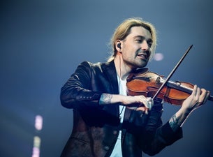 その他 David Garrett Live-in Concert &amp; [Import allemand] wyw801m David Garrett: 