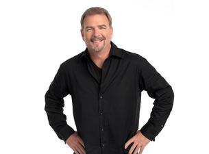 Tickets | Bill Engvall - St Louis, MO at Ticketmaster