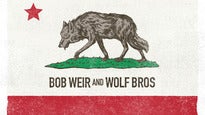 Bob Weir And Wolf Bros pre-sale code