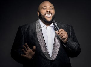 Ruben Studdard