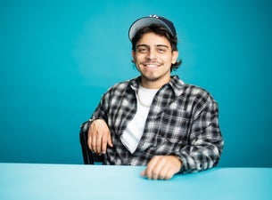 Ralph Barbosa LIVE at Route 66 Casino