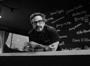 Marc Maron Yammering into the Void Tour Live at The Pageant