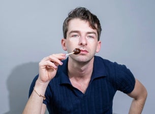 Conor Janda LIVE at Punch Line Comedy Club Sacramento