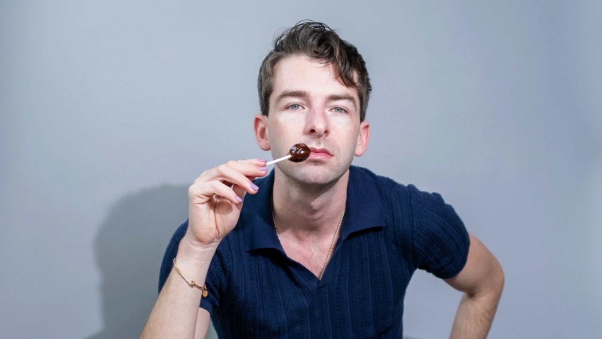Conor Janda LIVE at Punch Line Comedy Club Sacramento