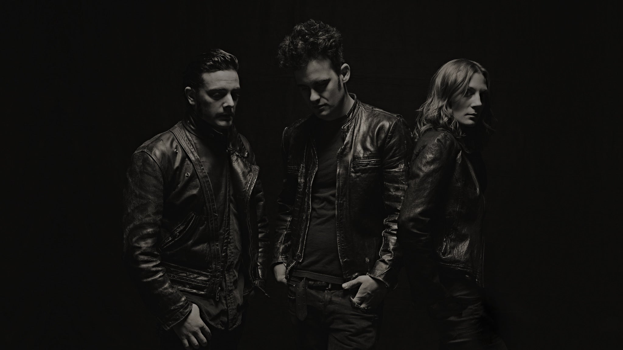 Black Rebel Motorcycle Club / Death From Above | Fillmore Philly