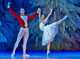 ticketmaster dancing dolls