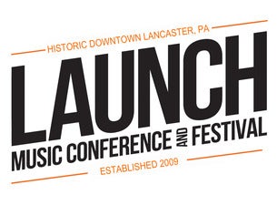 LAUNCH 2024 Commonwealth Thursday Showcases Tickets Apr 25, 2024 Lancaster,  PA