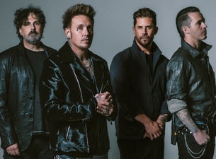 Papa Roach