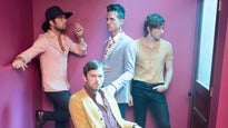 Kings of Leon presale code for show tickets in a city near you (in a city near you)